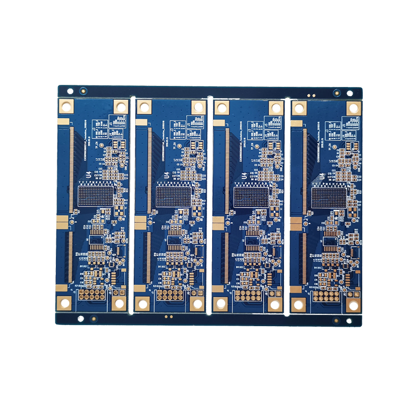 1+N+1 HDI PCB