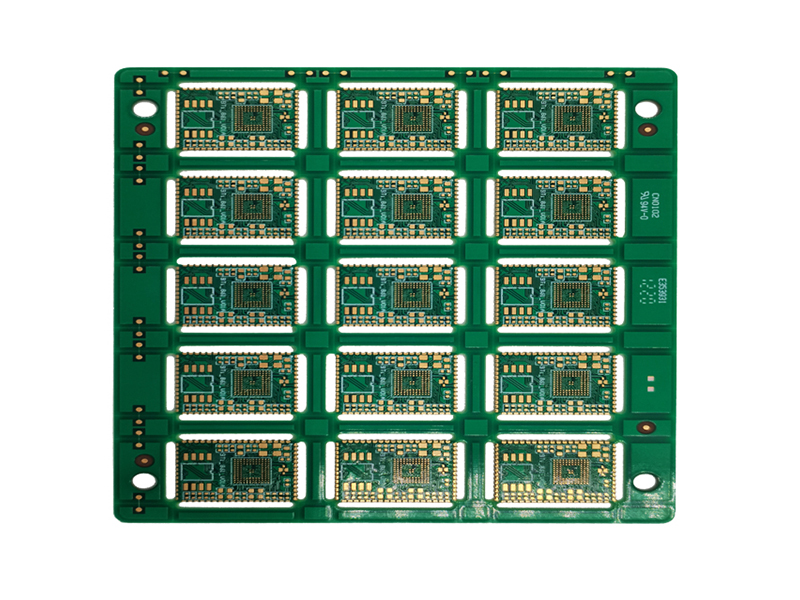 HDI 2+N+2 PCB
