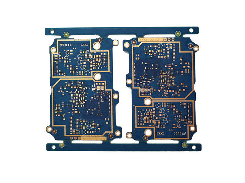 High Density Interconnector (HDI PCB) Manufacturer in China