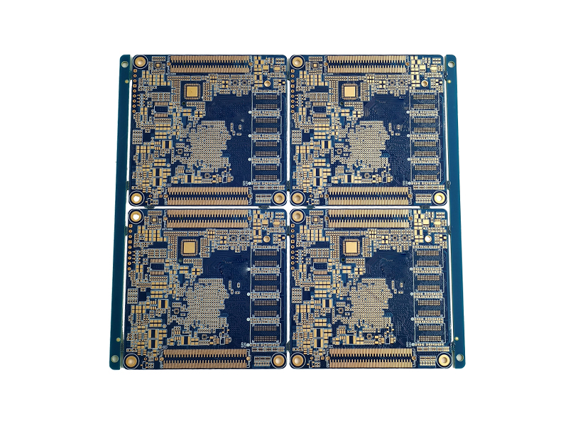 Any layer HDI PCB