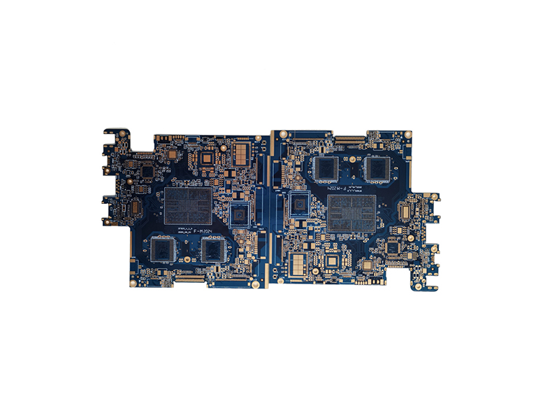 10 layers Any layer HDI PCB
